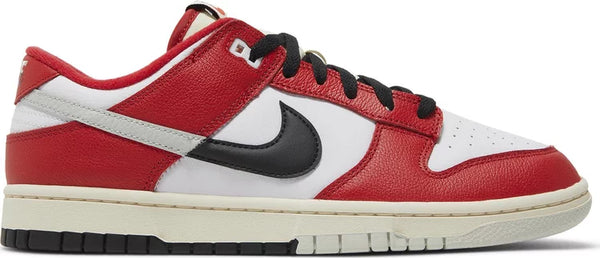 Nike Dunk Low "Chicago Split