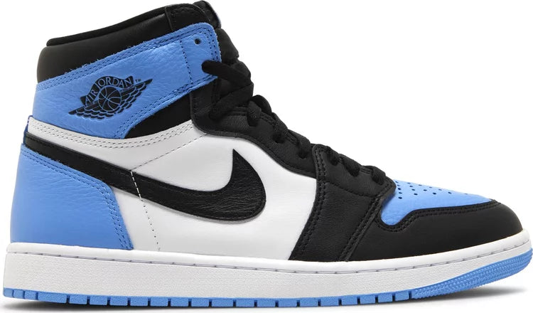 Air Jordan 1 Retro High "Unc Toe"