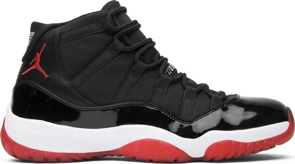 Air Jordan 11 Retro "Bred" 2019