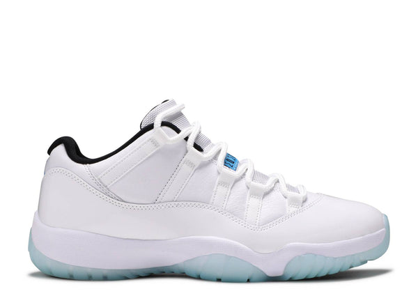 Air Jordan 11 Low Retro "Legend Blue"