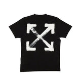 Off-White Men's Paint Arrow T-Shirt