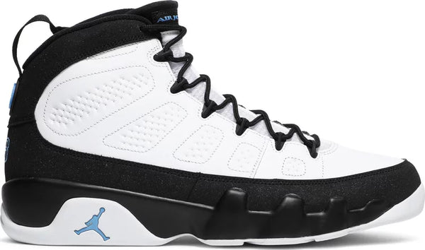 Air Jordan 9 Retro "University Blue"