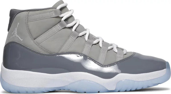 Air Jordan 11 Retro "Cool Grey" 2021