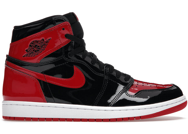 Air Jordan 1 Retro High "Patent Bred"