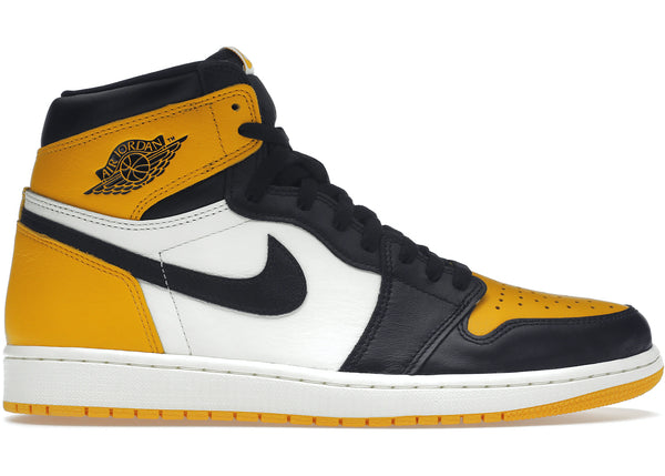 Air Jordan 1 Retro High "Taxi"