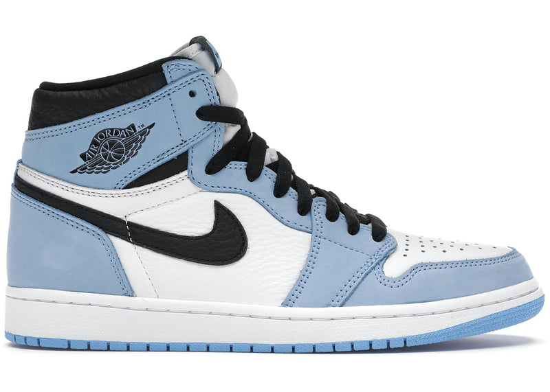 Air Jordan 1 Retro High "University Blue"