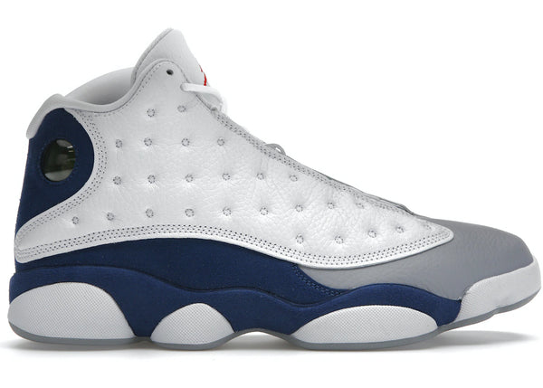 Air Jordan 13 Retro "French Blue"