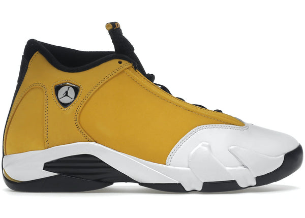 Air Jordan 14 Retro "Ginger" 2022