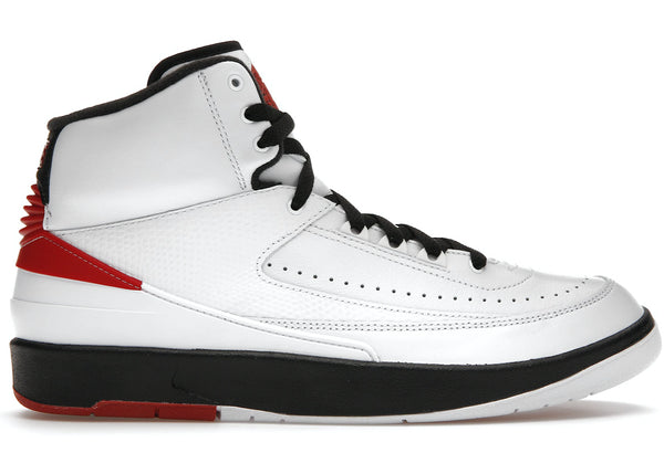 Air Jordan 2 Retro "Chicago"