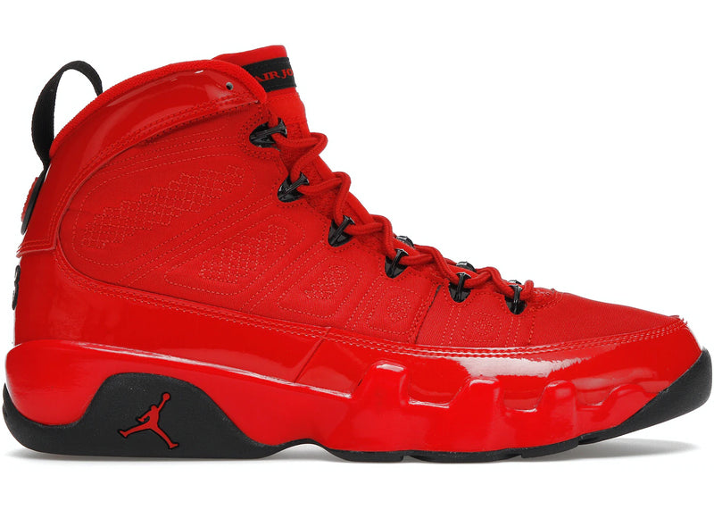 Air Jordan 9 Retro "Chile Red"