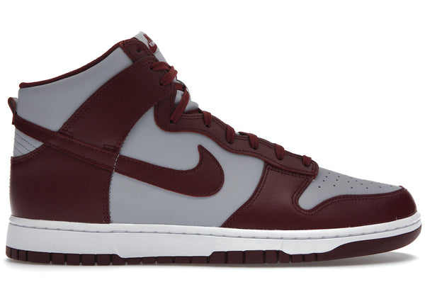 Nike Dunk High "Beetroot"