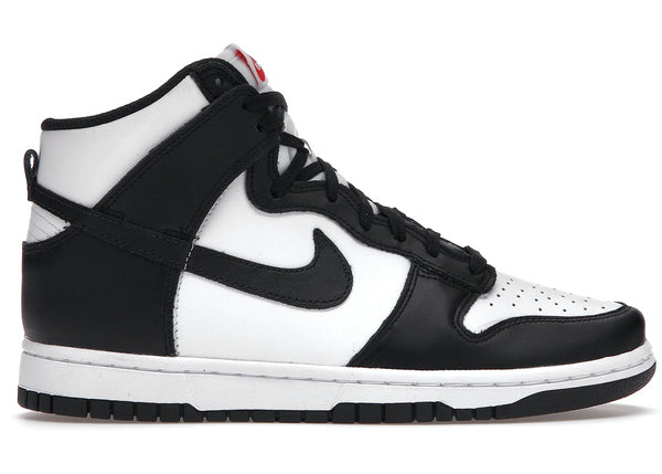 Nike Dunk High "Panda"