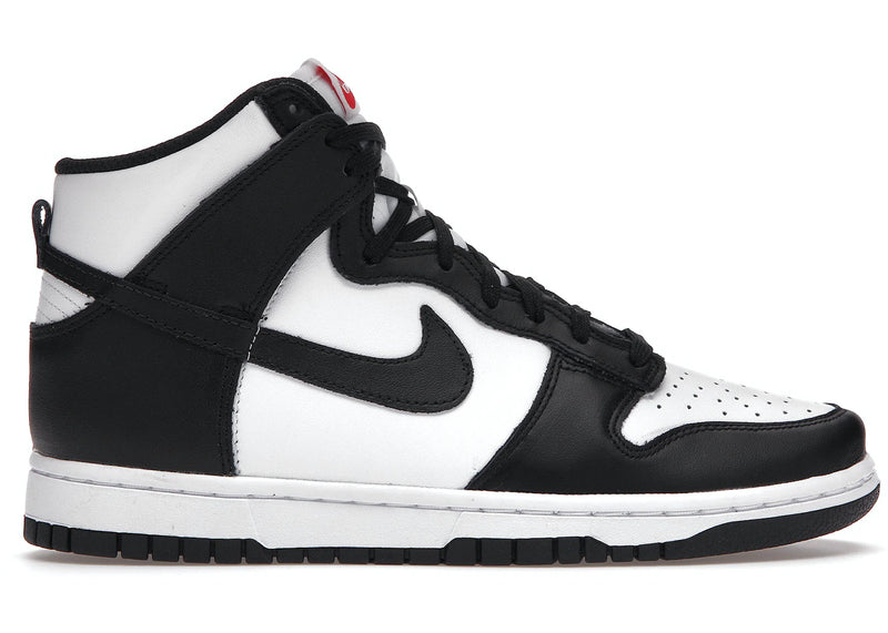 Nike Dunk High "Panda"