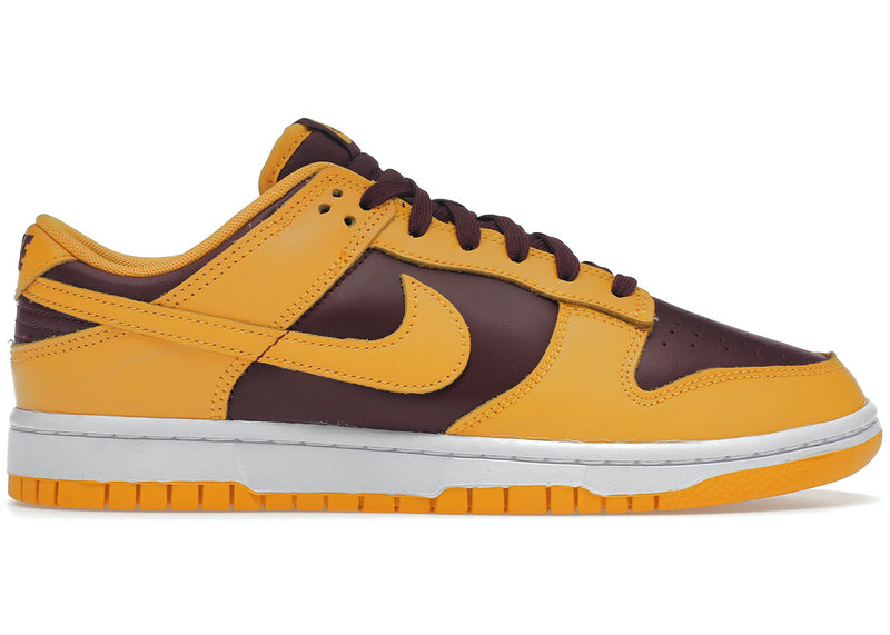 Nike Dunk Low "Arizona State"