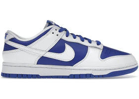 Nike Dunk low "Racer Blue"