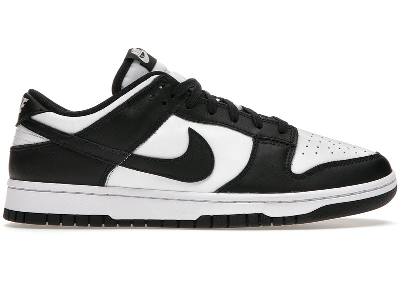 Nike Dunk Low "Panda"