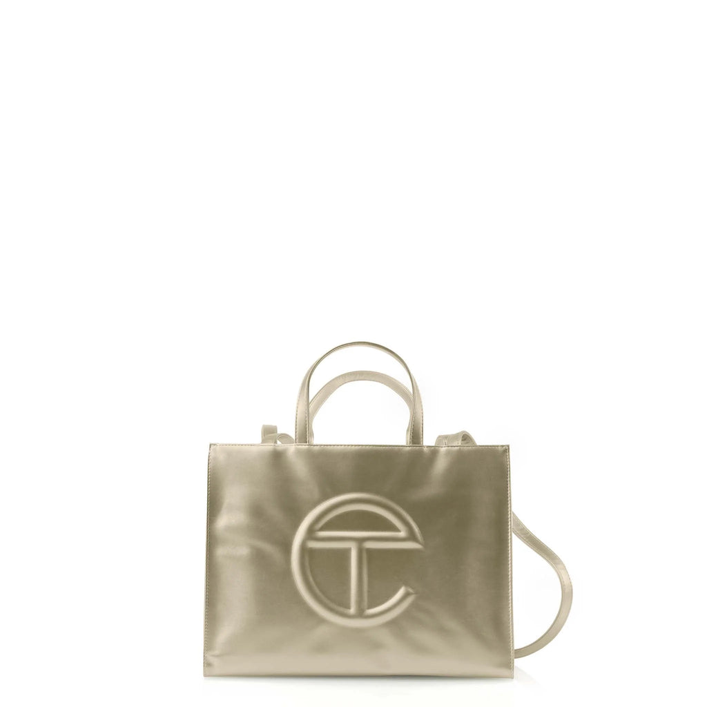Telfar 101: The Shopping Bag - The Vault