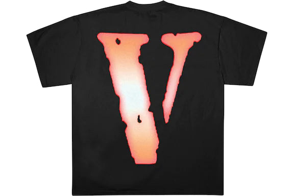 Vlone x Nav DPBA Box Set 001 Glow T-shirt