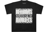 Vlone x Nav DPBA Box Set 003 XO T-shirt