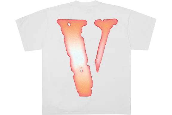 Vlone x Nav DPBA Box Set 004 Glow T-shirt