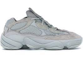 Adidas Yeezy 500 "Salt"