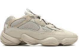 Adidas Yeezy 500 "Blush"